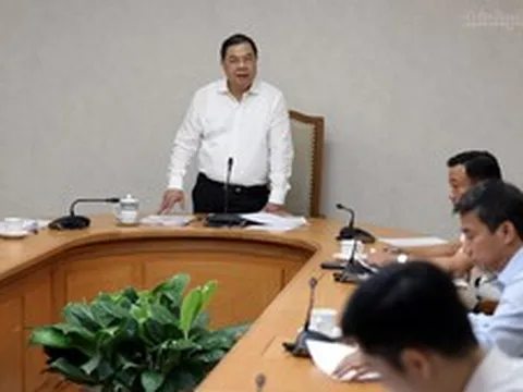 Đề xuất đầu tư tuyến Metro Bến Thành – Suối Tiên kéo dài đến sân bay Long Thành theo hình thức công trình cấp bách