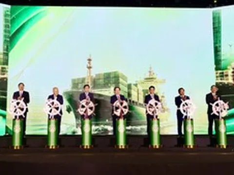 Kiến tạo không gian tăng trưởng mới cho TP. Hải Phòng