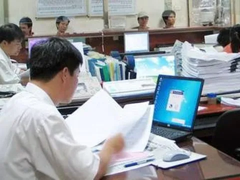 Quy định mới: Đơn vị sự nghiệp công lập chỉ tối đa 3 cấp phó