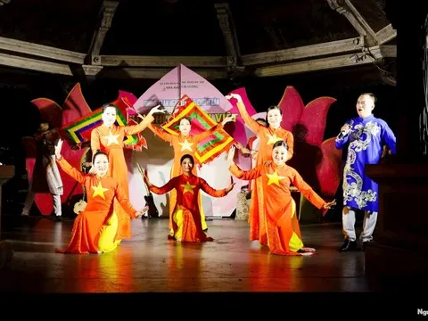Quy định mới về tiền bản quyền trong các lĩnh vực biểu diễn nghệ thuật, báo chí và xuất bản