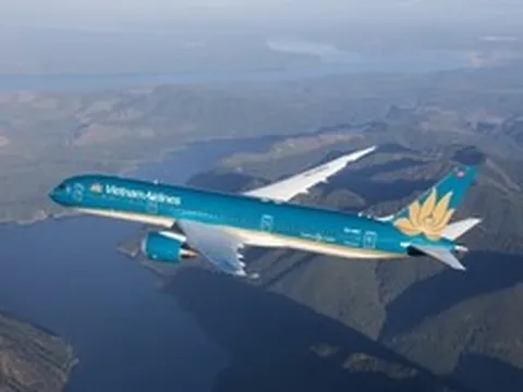Tăng trưởng 28% doanh thu 6 tháng đầu năm, Vietnam Airlines góp sức cho mục tiêu tăng trưởng kinh tế