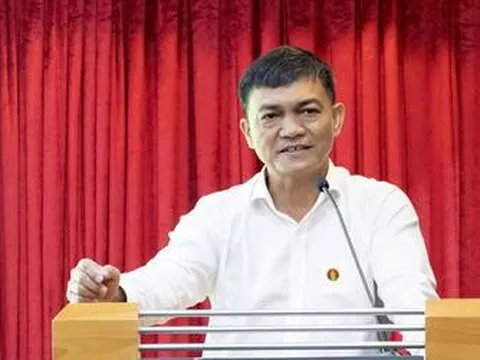 Thu nhập "khủng" của dàn lãnh đạo tại Đạm Cà Mau