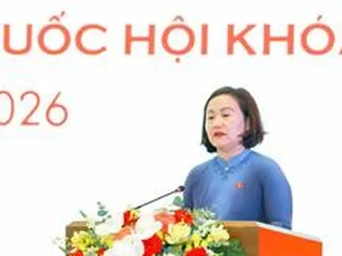 Giám sát không chỉ để phát hiện tồn tại mà còn tạo động lực mới cho phát triển