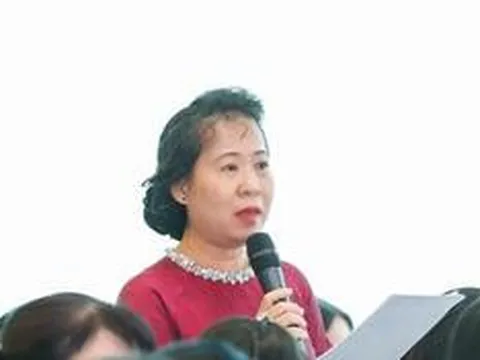 Đề xuất Quốc hội giám sát, làm rõ trách nhiệm quản lý thị trường vàng