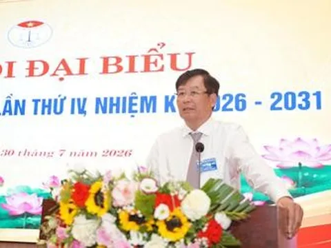 Hội Luật gia Sơn La: Củng cố tổ chức, phát triển hội viên, hướng về cơ sở