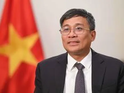 Bảo vệ vững chắc chủ quyền, mở rộng không gian phát triển đất nước