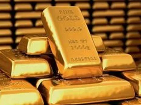 Giá vàng hôm nay (30/7): Tăng trở lại, sát mốc 143 triệu đồng/lượng