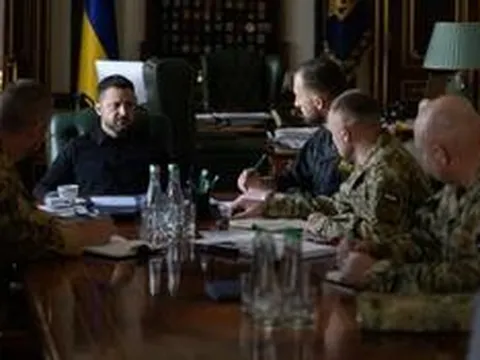 Ukraine chuẩn bị chiến thuật mới đối phó tên lửa đạn đạo Nga
