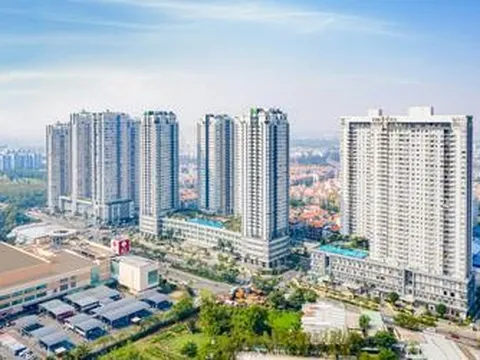 Bàn giao loạt dự án giúp Novaland báo lãi trở lại