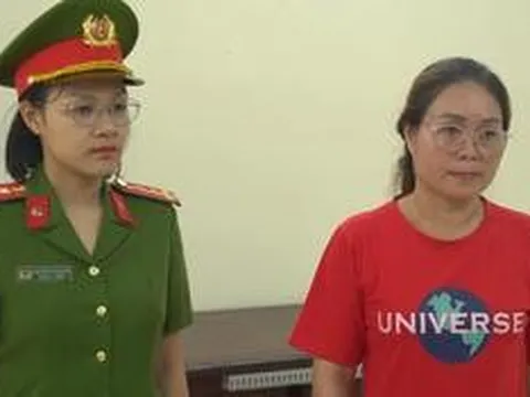 Khách nước ngoài thuê xe máy gây tai nạn chết người: Khởi tố nữ lễ tân khách sạn