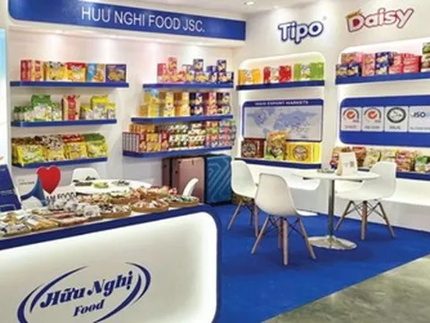 Hữu Nghị Food tăng vay gần 11%, lợi nhuận nửa đầu năm 2026 giảm nhẹ