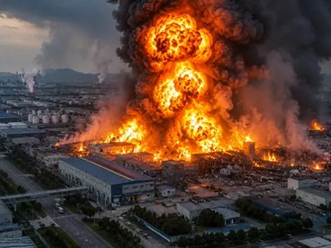 Nga liên tiếp kiểm soát thêm địa bàn, Ukraine đứng trước nguy cơ bị bao vây nhiều hướng