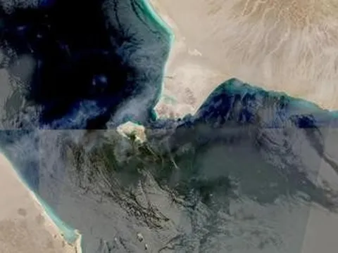 14 quốc gia ủng hộ liên minh phòng thủ hàng hải do Saudi Arabia khởi xướng