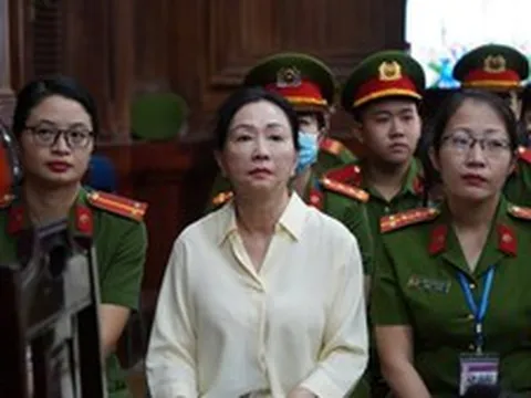 Vụ án Trương Mỹ Lan: Tiếp tục chi trả hơn 318 tỷ cho các trái chủ
