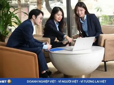 Tập đoàn Bảo Việt (BVH): Tổng doanh thu hợp nhất 6 tháng đầu năm 2026 đạt hơn 32.000 tỷ đồng, tăng trưởng 9,2%