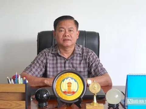 Chủ tịch Hiệp hội Doanh nghiệp tỉnh Lâm Đồng: Kỳ vọng cải cách hành chính đi vào thực chất hơn