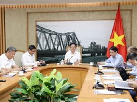 Hoàn thiện hồ sơ thành lập Khu Công nghệ cao tỉnh Hưng Yên, trình Thủ tướng trước ngày 5/8