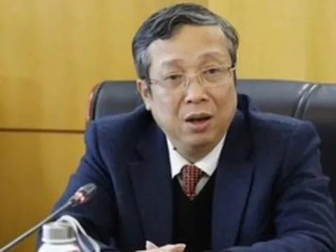 Vụ Thứ trưởng Bộ NN&MT bị khởi tố: Hé lộ đường dây trục lợi từ "giấy phép con" xuất khẩu sầu riêng
