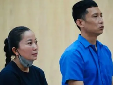 Dùng 6 sổ đỏ giả lừa bán nhà, cặp vợ chồng môi giới chiếm đoạt hơn 11 tỷ đồng