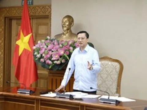 Nắm bắt dư luận xã hội phải gắn với tham mưu giải pháp