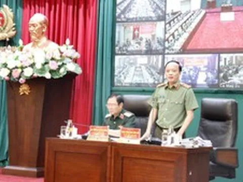 Tăng cường phối hợp bảo đảm an ninh, quốc phòng trong tình hình mới