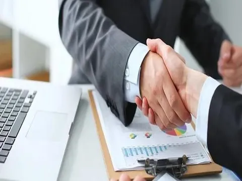 Chuyện cảm ơn và hoa hồng