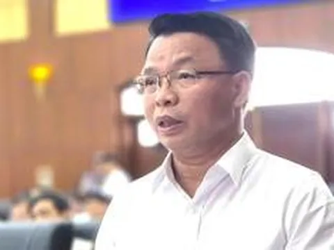 Số lượng ô tô tăng nhanh, Đà Nẵng tính lại đường vào trung tâm thế nào?