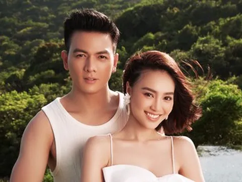 Vài giây "bơ đẹp" bạn diễn của Ninh Dương Lan Ngọc khiến cõi mạng xôn xao