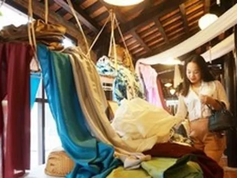 Để làng nghề Việt bứt phá trong kỷ nguyên số