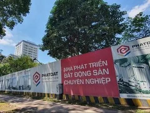 Phát Đạt thu hàng nghìn tỷ từ thoái vốn, cơ cấu tài sản thay đổi mạnh
