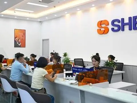 SHB lãi trước thuế 9.092 tỷ đồng trong 6 tháng, hoàn thành 51% kế hoạch năm