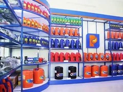 Petrolimex 'hái quả ngọt' từ hoạt động kinh doanh ngoài xăng dầu