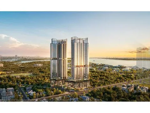 Văn Phú báo lợi nhuận 6 tháng đầu năm 2026 tăng 37% so với cùng kỳ
