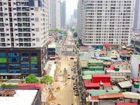 Xác định nhà ở cho thuê là phân khúc chiến lược, dài hạn