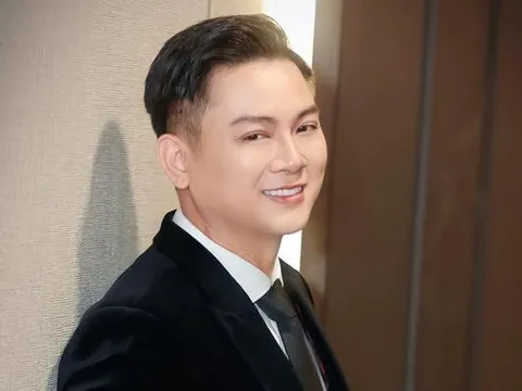 Lần thứ 4 đổi nghệ danh của ca sĩ Hoài Lâm, tên mới gây tò mò