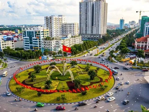 Chính phủ thông qua đề án thành lập Tp.Bắc Ninh trực thuộc Trung ương
