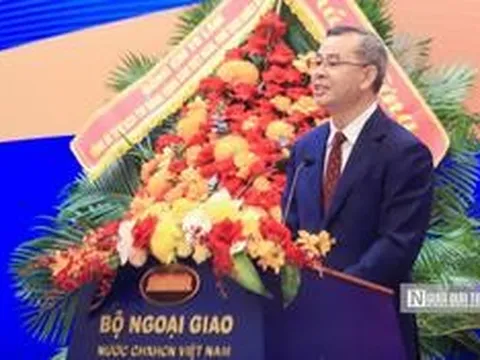 Phát huy nguồn lực quốc tế để hiện thực hóa mục tiêu tăng trưởng 2 con số