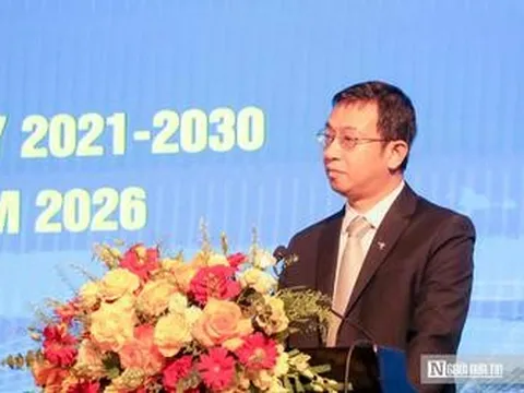 VSIP đồng hành cùng Nghệ An thu hút đầu tư vào công nghiệp thế hệ mới