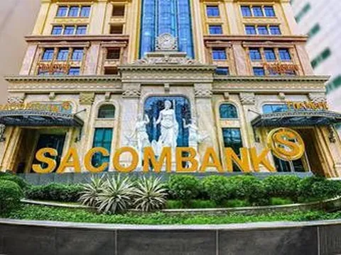 Hơn 3.700 nhân sự rời Sacombank chỉ sau nửa đầu năm