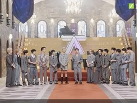 Tinh Hà "Say Hi" Live Stage 3 ra luật chơi mới, tăng độ khó với dàn "Anh trai"