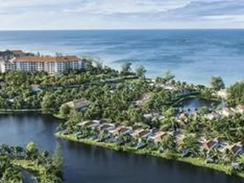 Lợi nhuận 6 tháng của Vinpearl tăng hơn 8 lần, vượt 2.100 tỷ đồng