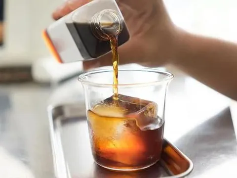 Người bị tăng huyết áp có thể uống cà phê hàng ngày?