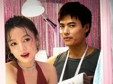 "O Hồng" của Mưa đỏ chinh phục khán giả bằng hình ảnh mới