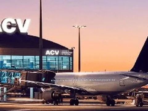 ACV rút mạnh tiền gửi, dồn gần 40.000 tỷ đồng vào sân bay Long Thành