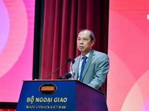 Từ cam kết quốc tế đến dòng vốn FDI: Bài toán của đối ngoại địa phương