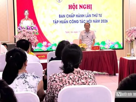 Bước chuyển mình trong công tác trợ giúp pháp lý và tư vấn pháp luật tại Nghệ An