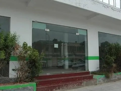 Số phận của khu “đất vàng” sau khi dự án bệnh viện gần 230 tỷ đồng bị chấm dứt