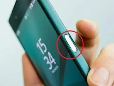Công dụng "ẩn" của nút nguồn trên điện thoại Android, nhiều người chưa biết