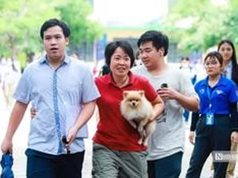 Ngày mai (3/8) bắt đầu "giờ G" xét tuyển đại học 2026: Bộ GD&ĐT rà soát dữ liệu trước 6 đợt lọc ảo