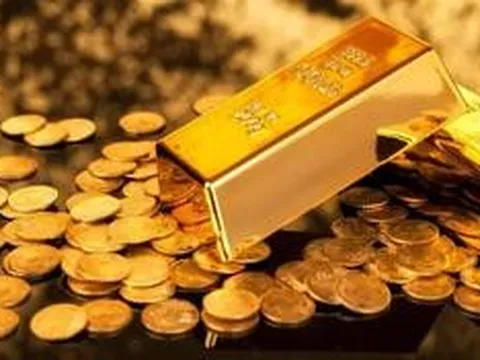 Giá vàng tuần này (27/7-1/8): Trải qua nhiều biến động